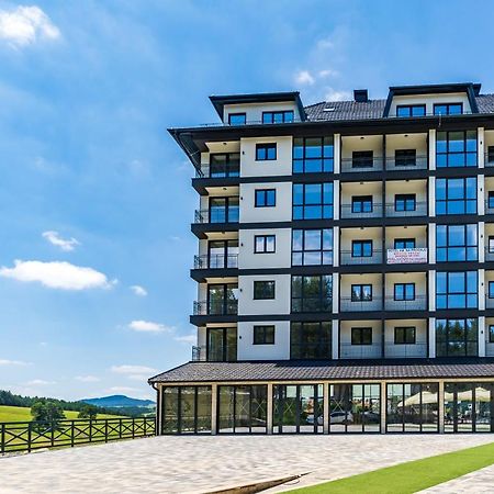 Avantura Apartman 즐라티보 외부 사진