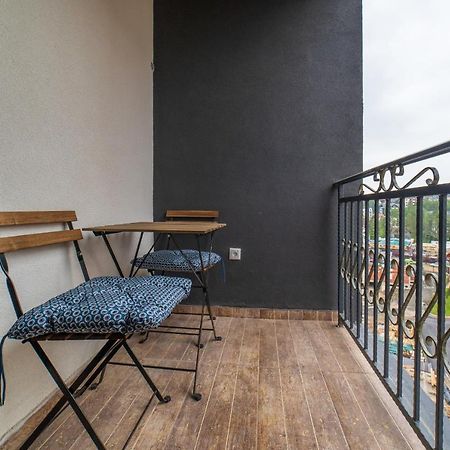 Avantura Apartman 즐라티보 외부 사진