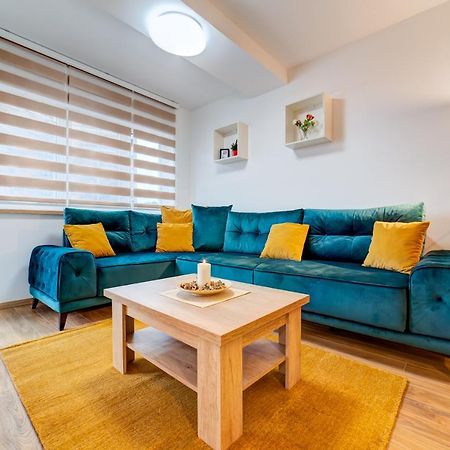 Avantura Apartman 즐라티보 외부 사진