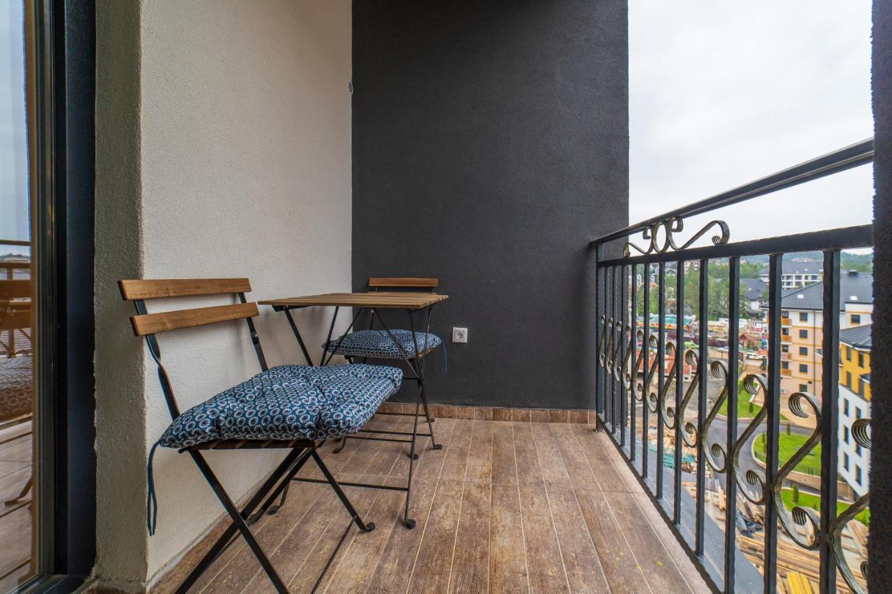 Avantura Apartman 즐라티보 외부 사진