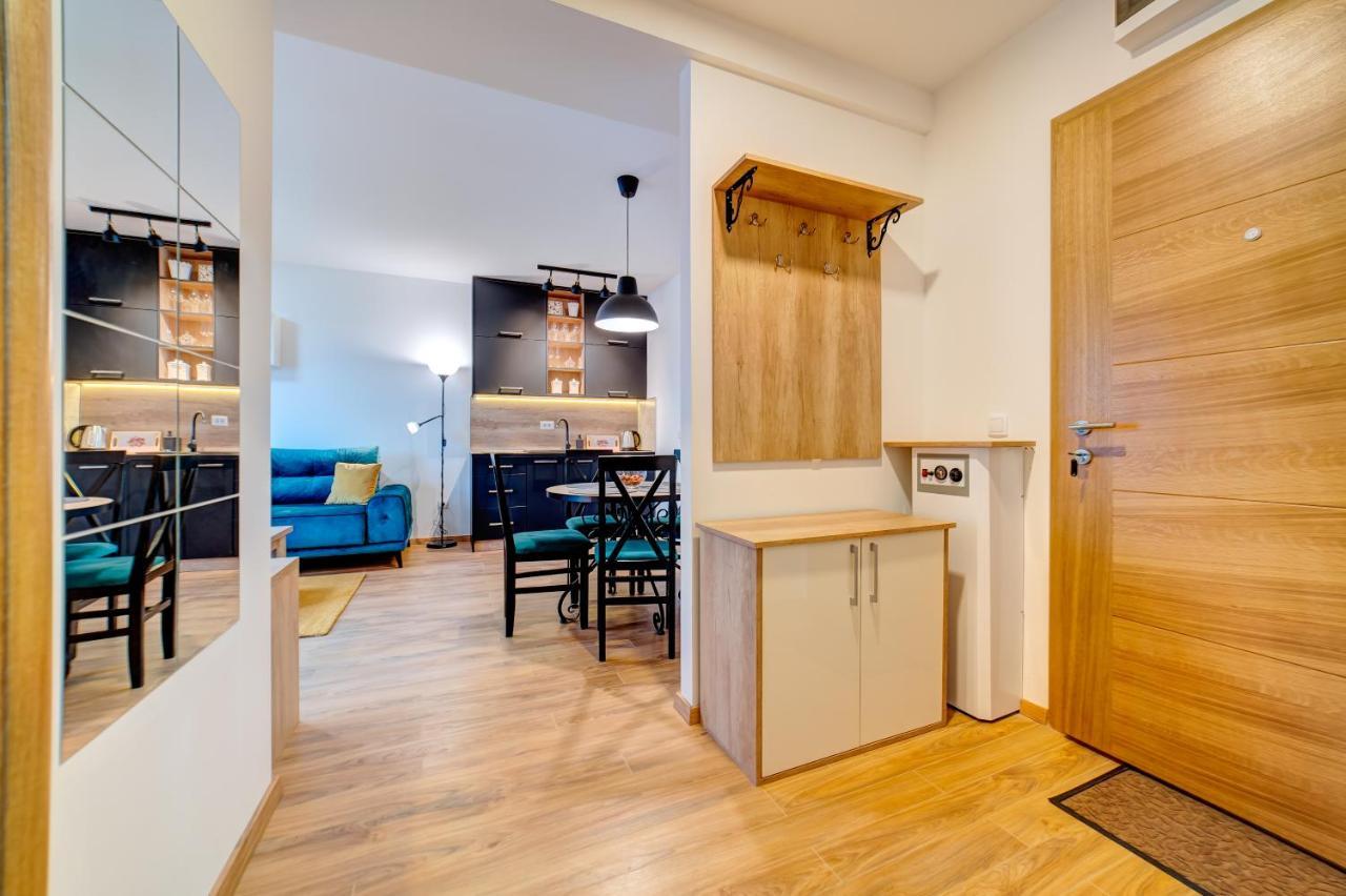 Avantura Apartman 즐라티보 외부 사진