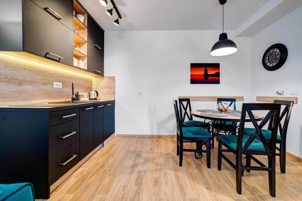 Avantura Apartman 즐라티보 외부 사진