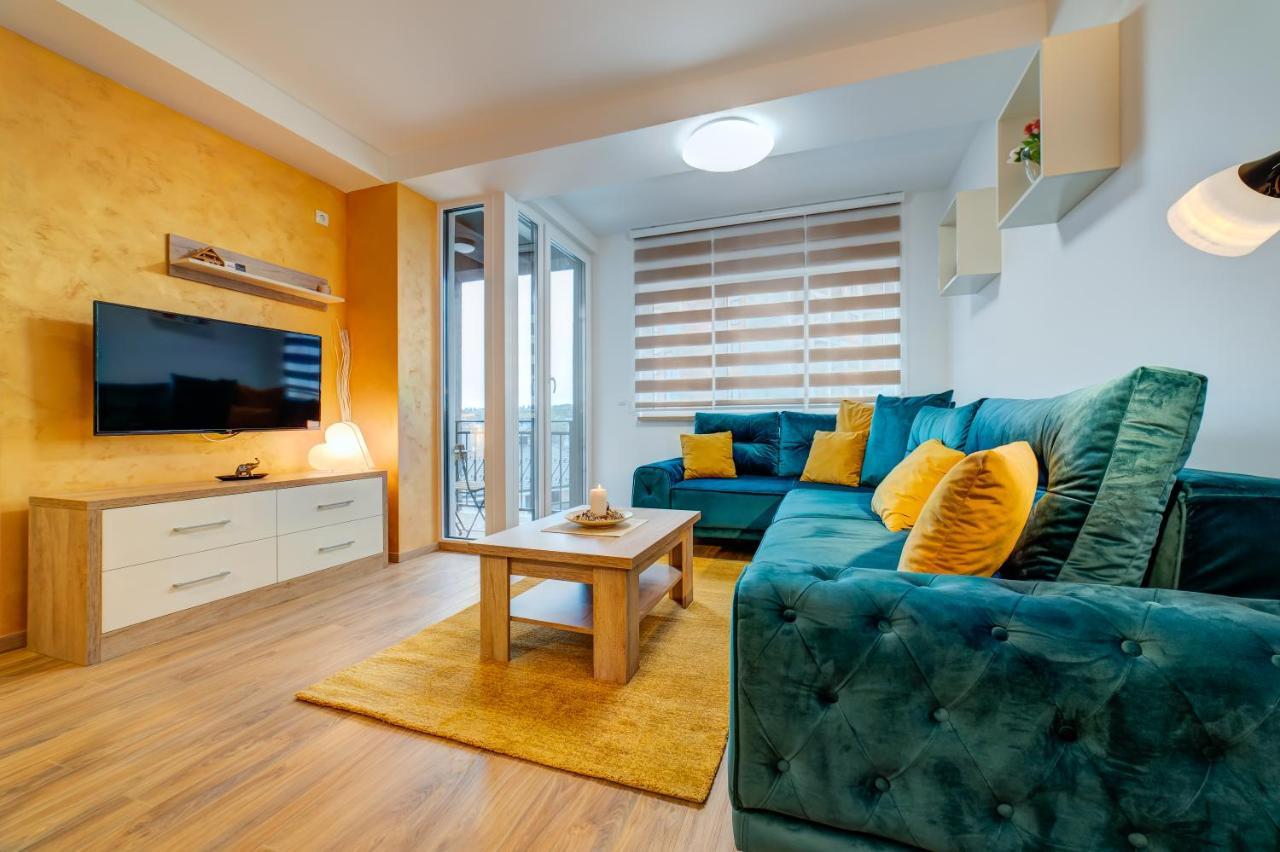 Avantura Apartman 즐라티보 외부 사진