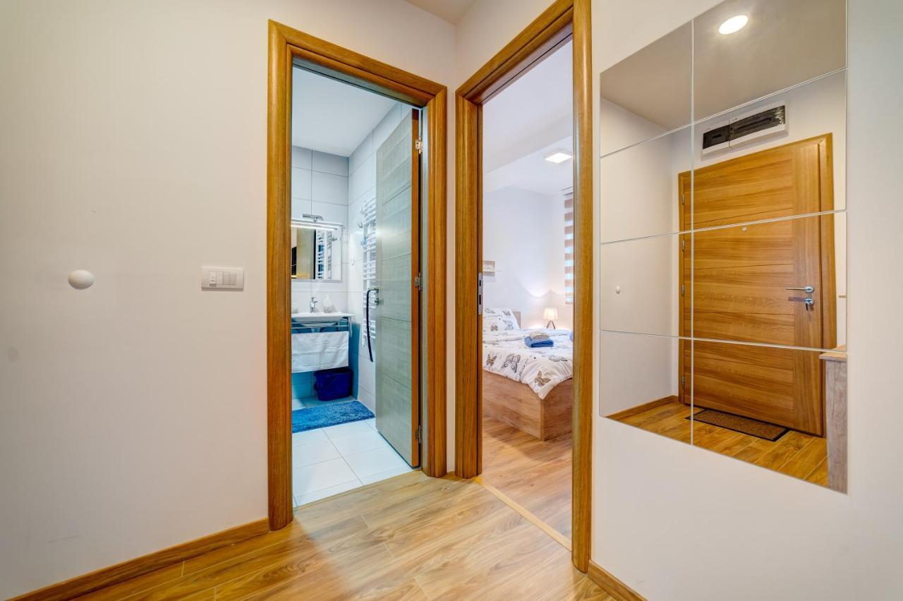 Avantura Apartman 즐라티보 외부 사진