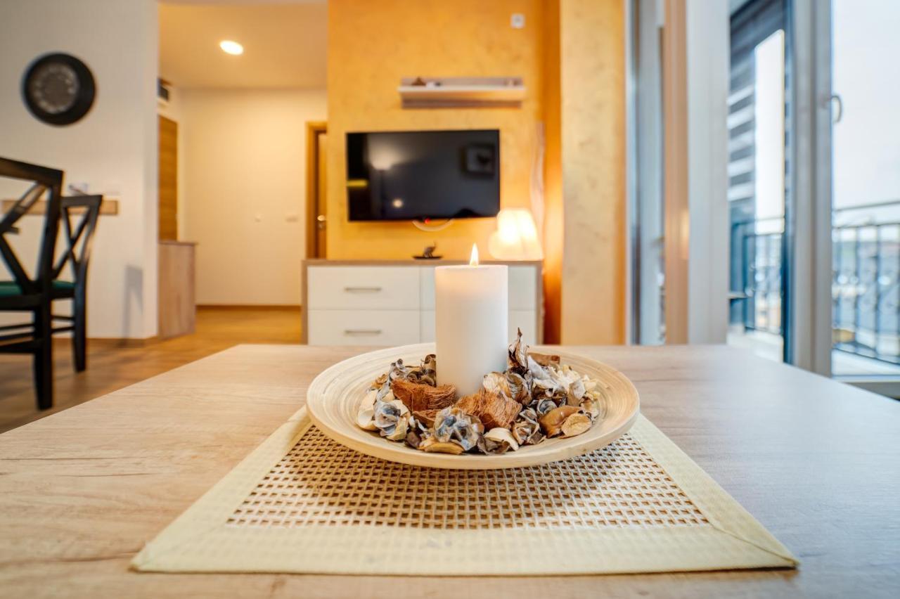 Avantura Apartman 즐라티보 외부 사진