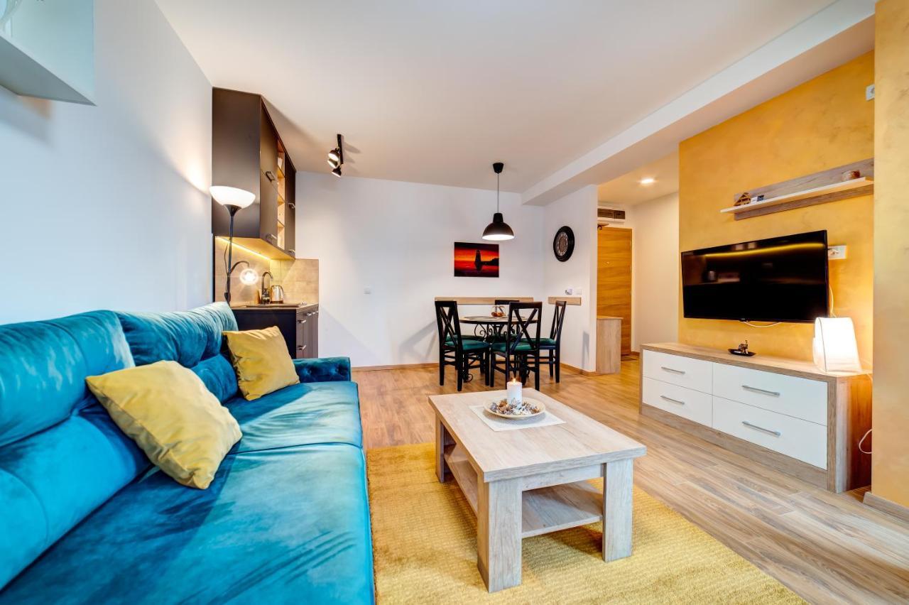 Avantura Apartman 즐라티보 외부 사진